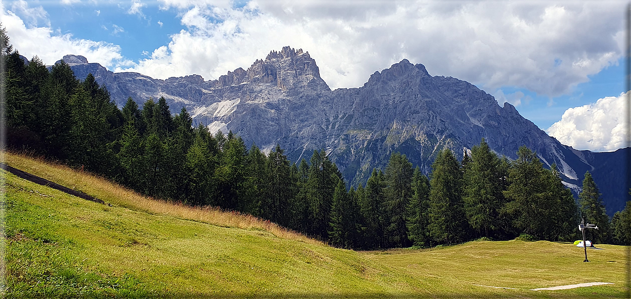 foto Prati di Croda Rossa